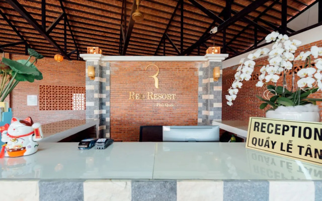 Red Resort Phu Quoc Hotel
