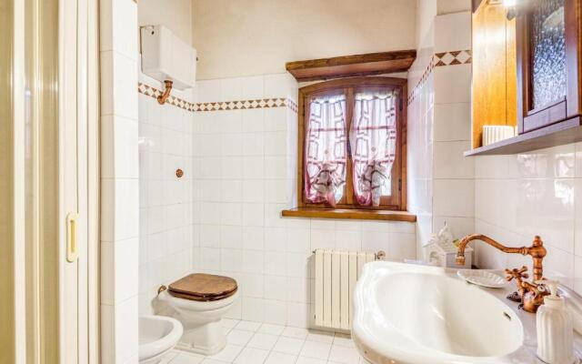 Podere Stabbione Countryhouse