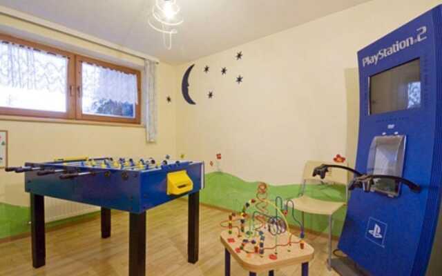 Alluring Apartment in Brixen im Thale With Balcony