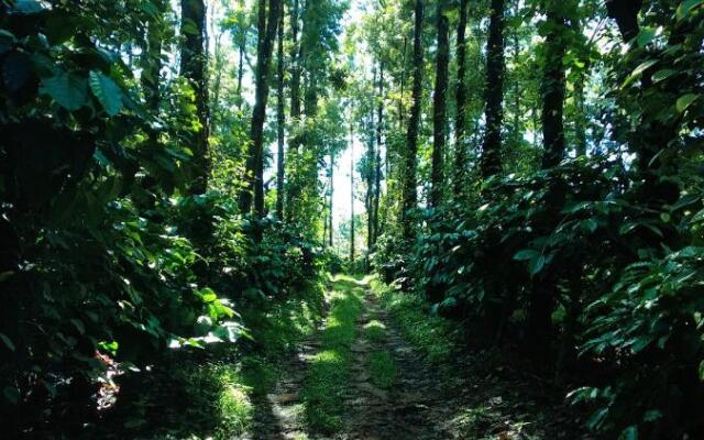 Heights Farm Stay - Coffee Estate Stay