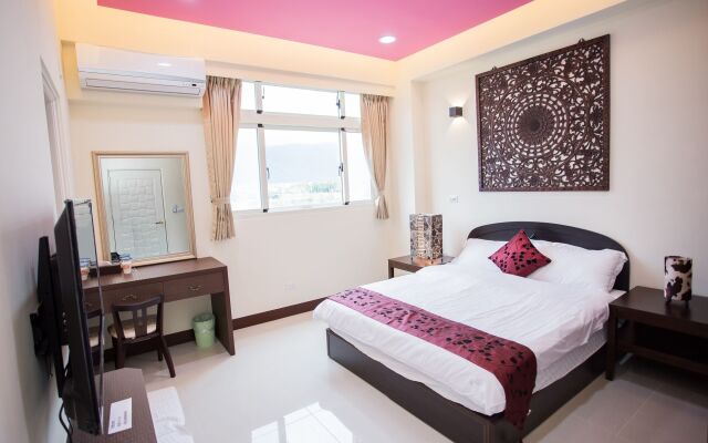 Hualien One Room B&B