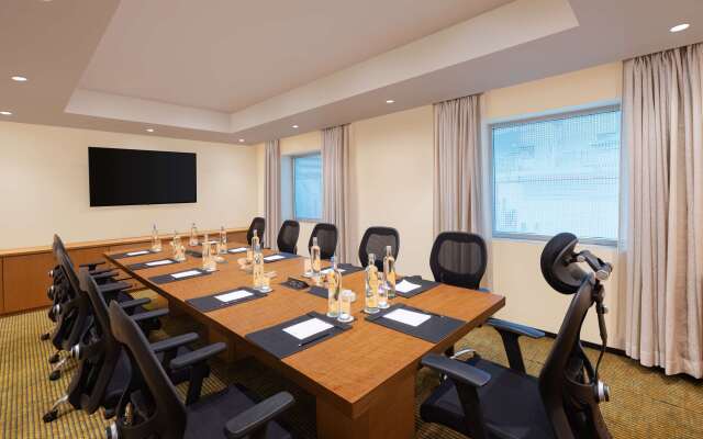Radisson Blu Hotel Ranchi