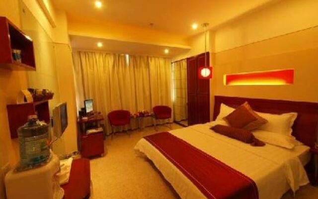Xi'an Fukai Hotel