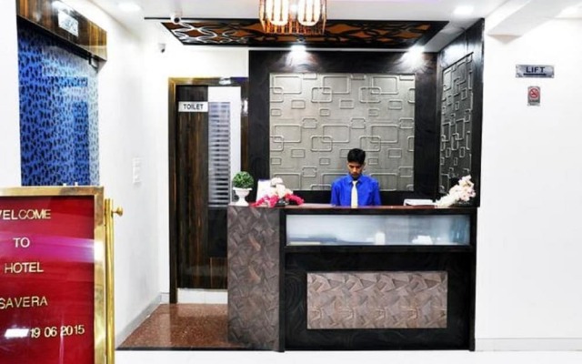 Savera Holiday Home