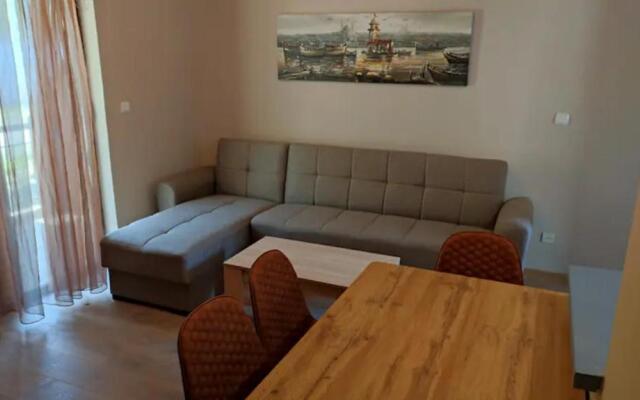 Vasileiou Apartments