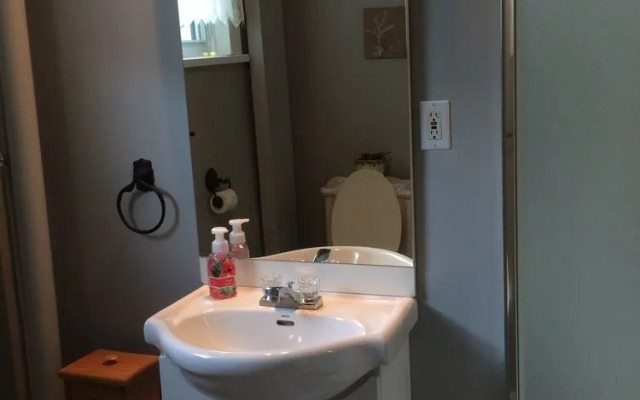 Saugeenview Family Getaway