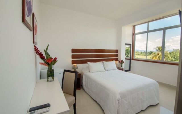 Rio Hotels Tarapoto