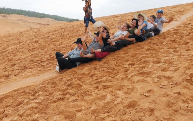 S1823 Apec Mandala Cham Bay