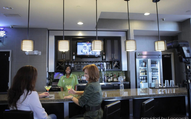 Holiday Inn Amarillo West Medical Center by IHG