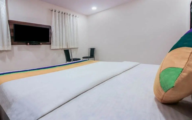 Hotel Vijay Inn by OYO Rooms
