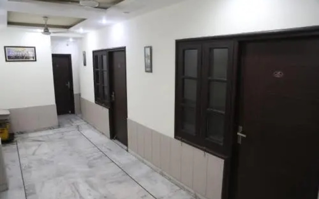 Time Square Guest House