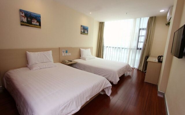 Hanting Hotel