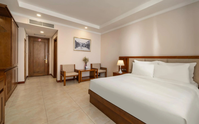 BlueSun Danang Beach Hotel – Guest Rooms – Da Nang