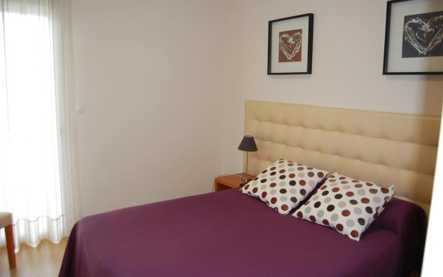 Aparthotel Encasa