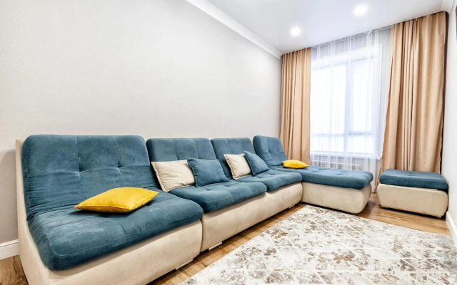 Апартаменты в районе MEGA Silk Way