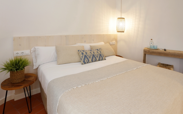 Hostal Ses Negres