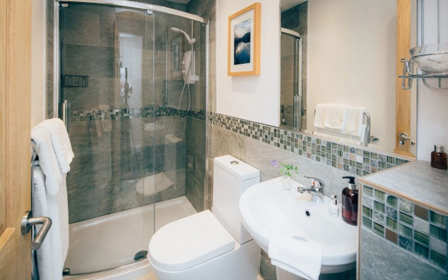 1863 Restaurant with Rooms