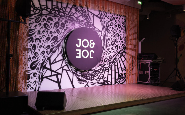 JO&JOE Paris - Gentilly Hotel - Hostel