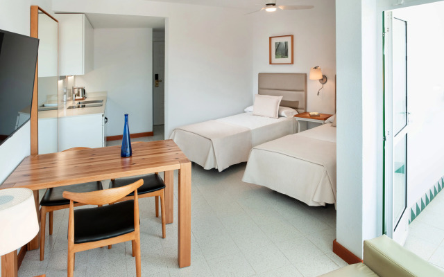 Aparthotel Parque Santiago IV