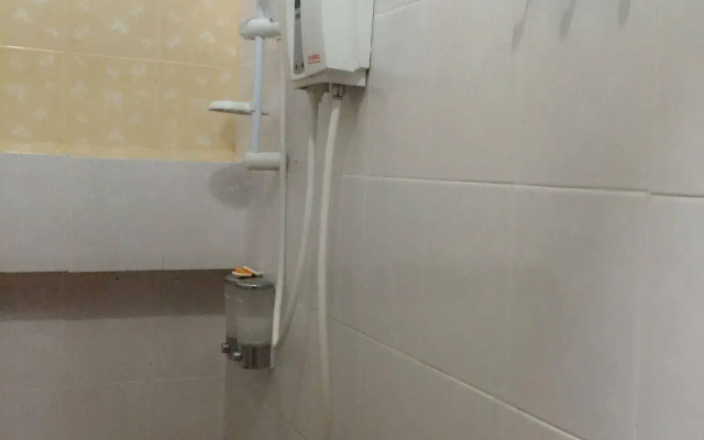 The Metallic Hostel