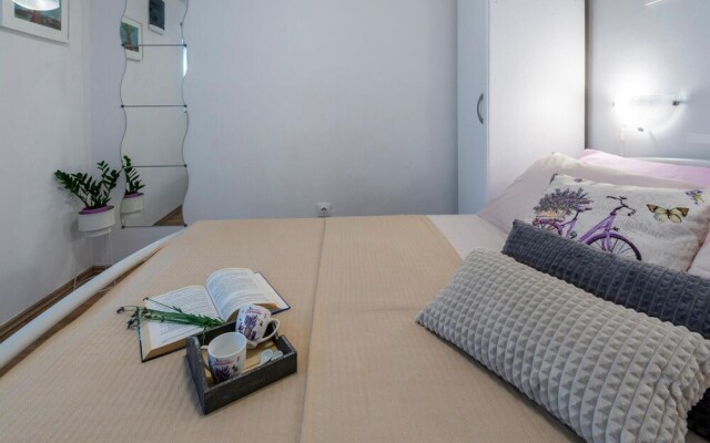 Nice Home in Sisan With Wifi and 2 Bedrooms