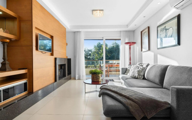 Residencial Villa Verde - 403 B