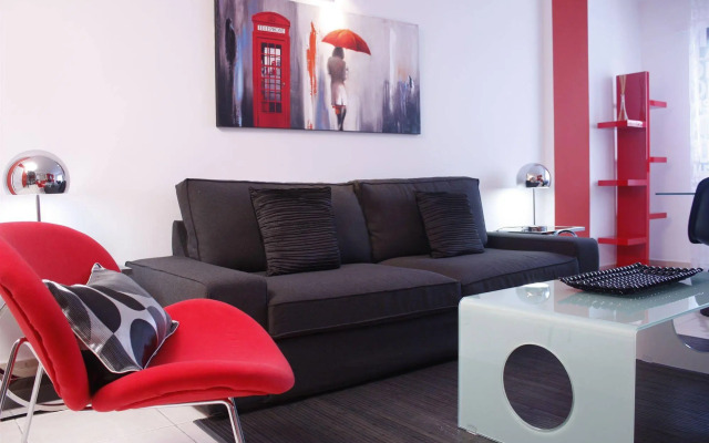 WooTravelling Plaza de Oriente HOMTELS