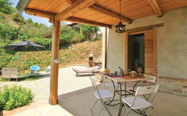Amazing Home in Stroncone Terni TR With Wifi and 1 Bedrooms