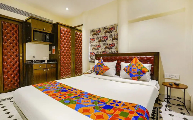 FabHotel Corporate Rooms Vakola