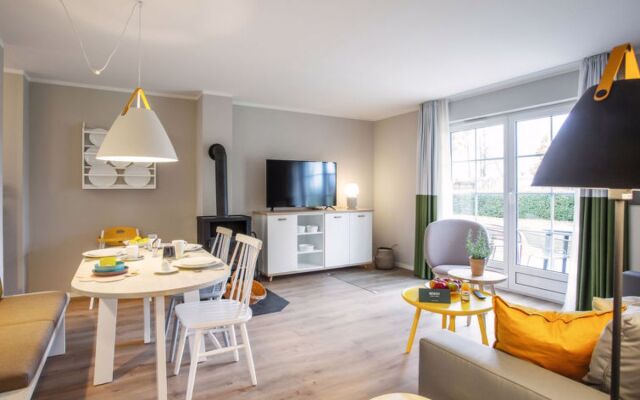 BEECH Resort Fleesensee 27646