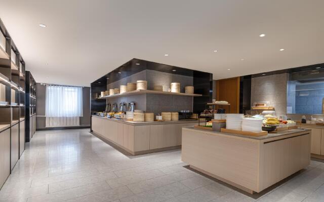 Ji Hotel Hohhot Gulou