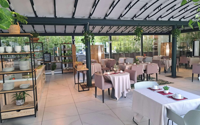 Mercure Ajaccio Centre