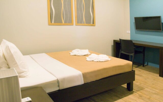 Sheridan Boutique Hotel