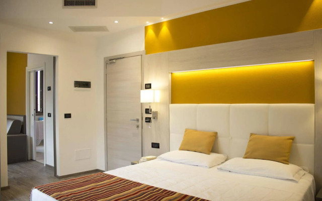 Hotel Dolomiti