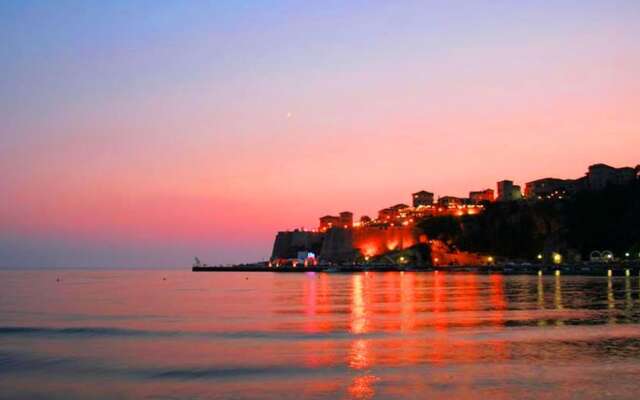 Apartments Antigona Old Town Ulcinj