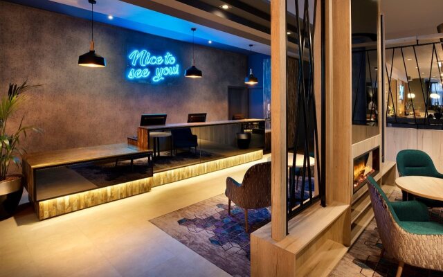 Leonardo Hotel London Croydon