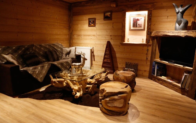 Chambres d'hôtes Le Repère des Anges