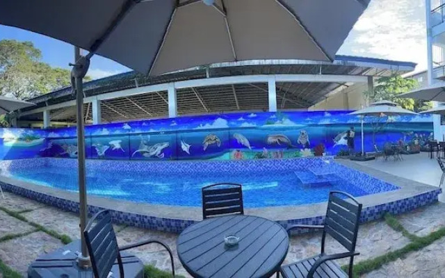 Ocean Star Hotel