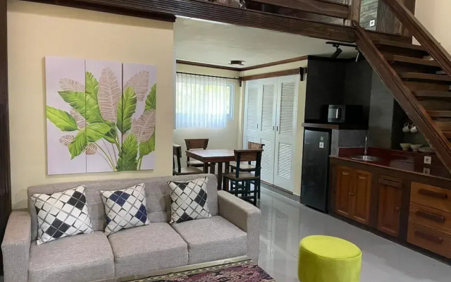 Alu Lofts