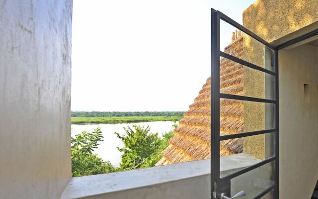 Nile Safari Lodge