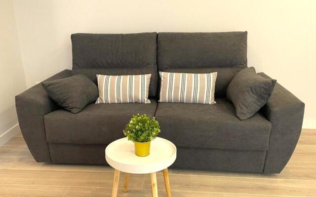 Apartamentos Aranda - VUT- La Cepa I - II