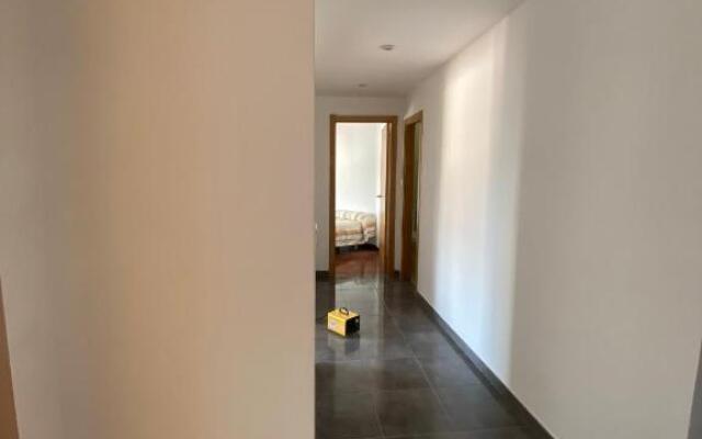 Apartamento esterilizado con Ozono en O Grove II
