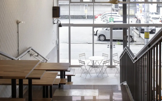 HOTEL RELIEF Kokura ANNEX