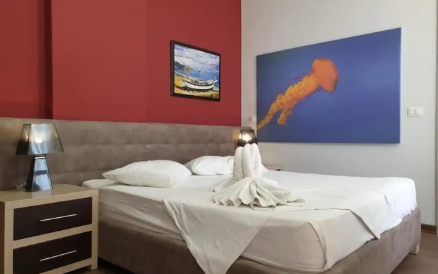 Perandor Beach Hotel