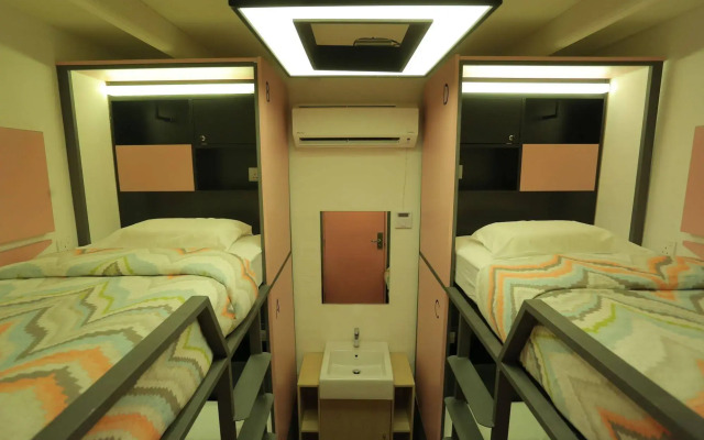 Nomaps Hostel