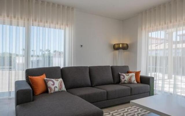 Villa Golf 8