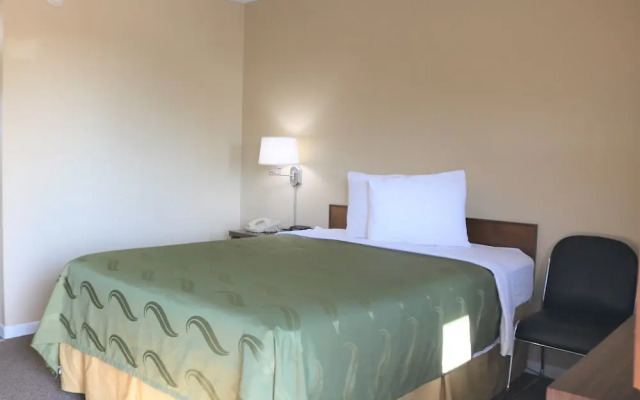 Ranch Motel