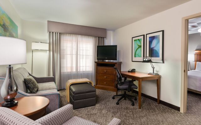 Homewood Suites by Hilton Jacksonville-South/St. Johns Ctr.