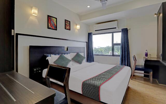 OYO Townhouse 81848 Hotel Dua Continental
