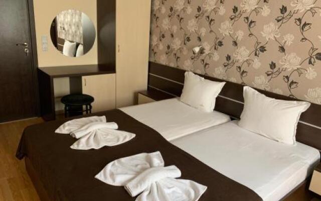 Family Hotel Piter